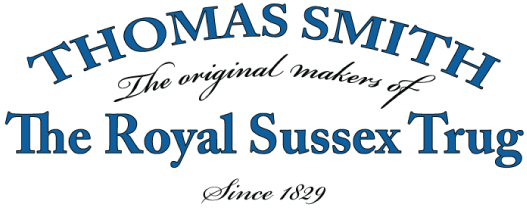 The Royal Sussex Trug