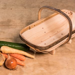 Wealden Traditional Style Sussex Trugs