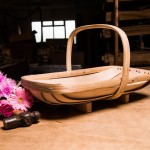 Royal Sussex Flower Stripped