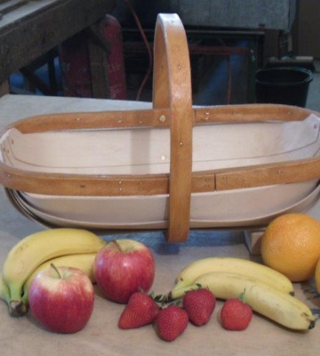 South Down Contemporary Trug